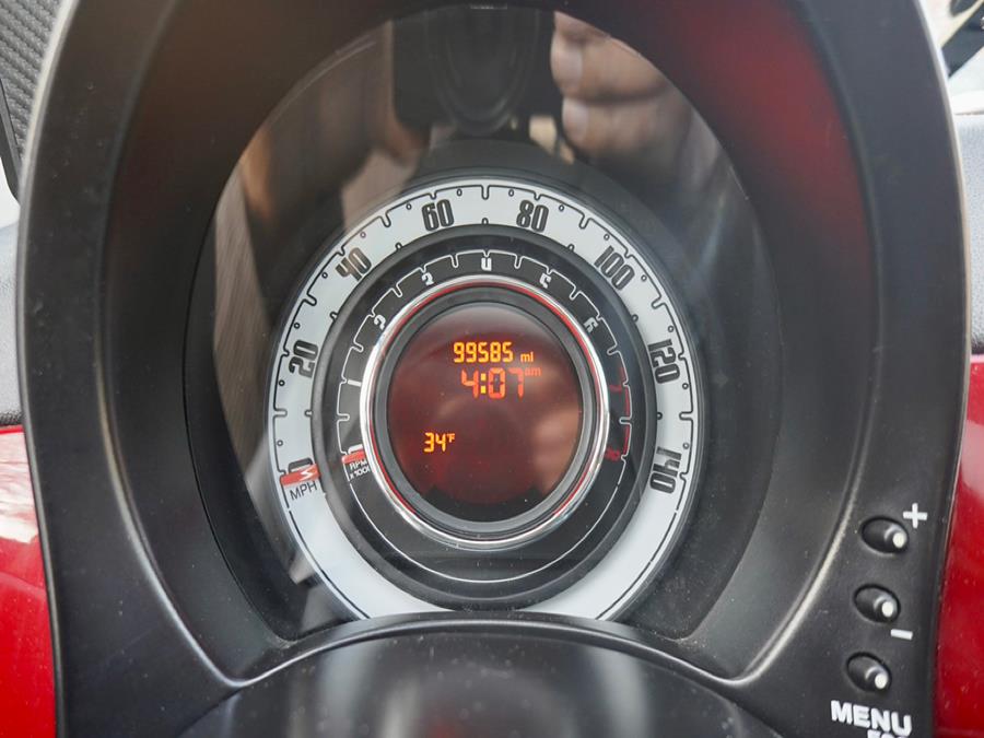 Used FIAT 500 2dr HB Lounge 2012 | Advanced Auto Mall. Bronx, New York Used FIAT 500 2dr HB Lounge 2012 | Advanced Auto Mall. Bronx, New York
