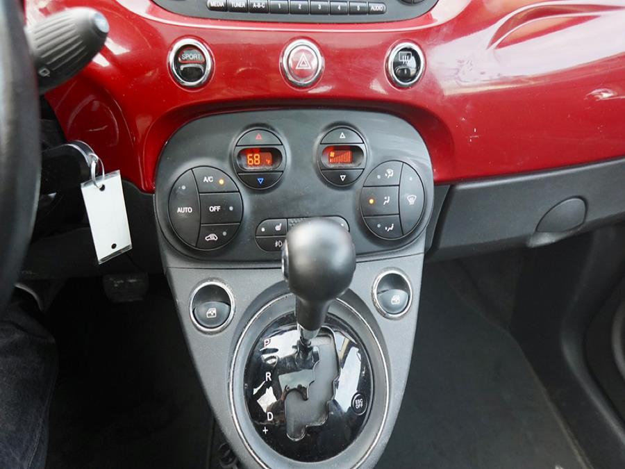 Used FIAT 500 2dr HB Lounge 2012 | Advanced Auto Mall. Bronx, New York Used FIAT 500 2dr HB Lounge 2012 | Advanced Auto Mall. Bronx, New York