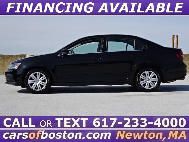2017 Volkswagen Jetta 1.4T S Auto, available for sale in Newton, Massachusetts | Cars of Boston. Newton, Massachusetts 2017 Volkswagen Jetta 1.4T S Auto, available for sale in Newton, Massachusetts | Cars of Boston. Newton, Massachusetts