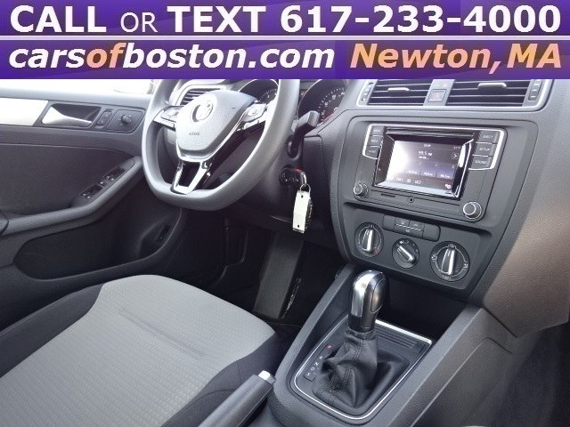2017 Volkswagen Jetta 1.4T S Auto, available for sale in Newton, Massachusetts | Cars of Boston. Newton, Massachusetts 2017 Volkswagen Jetta 1.4T S Auto, available for sale in Newton, Massachusetts | Cars of Boston. Newton, Massachusetts