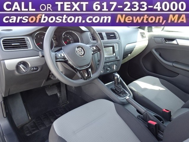 2017 Volkswagen Jetta 1.4T S Auto, available for sale in Newton, Massachusetts | Cars of Boston. Newton, Massachusetts 2017 Volkswagen Jetta 1.4T S Auto, available for sale in Newton, Massachusetts | Cars of Boston. Newton, Massachusetts