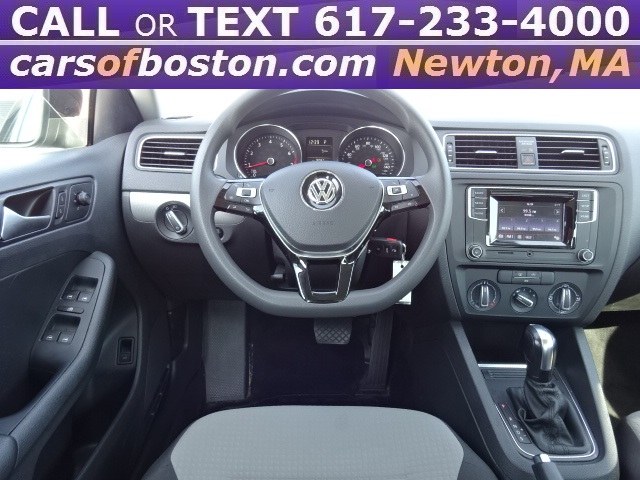 2017 Volkswagen Jetta 1.4T S Auto, available for sale in Newton, Massachusetts | Cars of Boston. Newton, Massachusetts 2017 Volkswagen Jetta 1.4T S Auto, available for sale in Newton, Massachusetts | Cars of Boston. Newton, Massachusetts