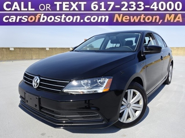 2017 Volkswagen Jetta 1.4T S Auto, available for sale in Newton, Massachusetts | Cars of Boston. Newton, Massachusetts 2017 Volkswagen Jetta 1.4T S Auto, available for sale in Newton, Massachusetts | Cars of Boston. Newton, Massachusetts