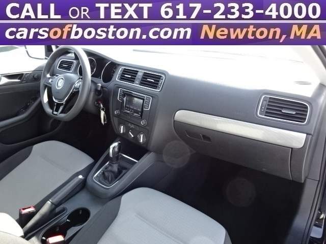 2017 Volkswagen Jetta 1.4T S Auto, available for sale in Newton, Massachusetts | Cars of Boston. Newton, Massachusetts 2017 Volkswagen Jetta 1.4T S Auto, available for sale in Newton, Massachusetts | Cars of Boston. Newton, Massachusetts