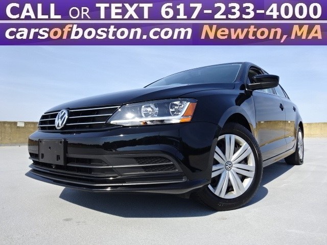 2017 Volkswagen Jetta 1.4T S Auto, available for sale in Newton, Massachusetts | Cars of Boston. Newton, Massachusetts 2017 Volkswagen Jetta 1.4T S Auto, available for sale in Newton, Massachusetts | Cars of Boston. Newton, Massachusetts