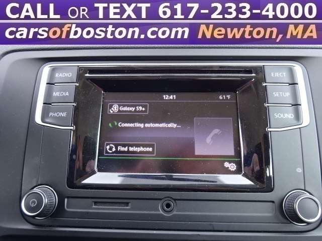 2017 Volkswagen Jetta 1.4T S Auto, available for sale in Newton, Massachusetts | Cars of Boston. Newton, Massachusetts 2017 Volkswagen Jetta 1.4T S Auto, available for sale in Newton, Massachusetts | Cars of Boston. Newton, Massachusetts