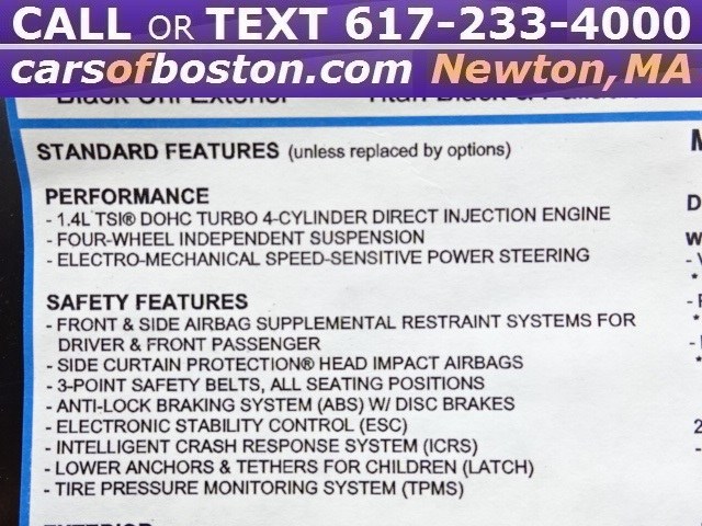 2017 Volkswagen Jetta 1.4T S Auto, available for sale in Newton, Massachusetts | Cars of Boston. Newton, Massachusetts 2017 Volkswagen Jetta 1.4T S Auto, available for sale in Newton, Massachusetts | Cars of Boston. Newton, Massachusetts