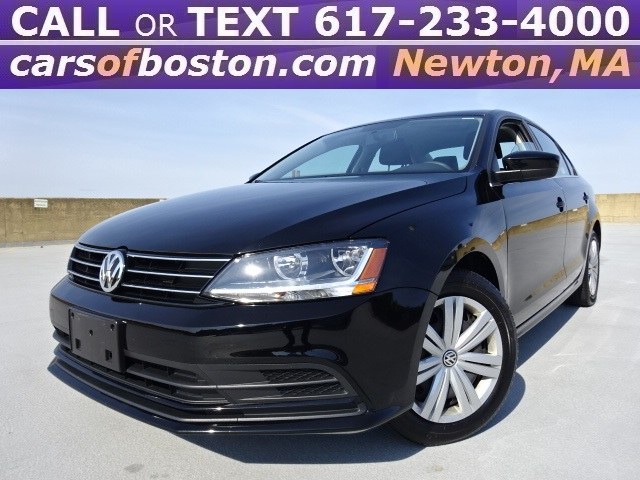 2017 Volkswagen Jetta 1.4T S Auto, available for sale in Newton, Massachusetts | Jacob Auto Sales. Newton, Massachusetts 2017 Volkswagen Jetta 1.4T S Auto, available for sale in Newton, Massachusetts | Jacob Auto Sales. Newton, Massachusetts