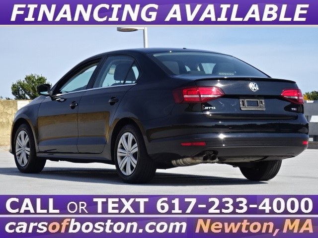 2017 Volkswagen Jetta 1.4T S Auto, available for sale in Newton, Massachusetts | Jacob Auto Sales. Newton, Massachusetts 2017 Volkswagen Jetta 1.4T S Auto, available for sale in Newton, Massachusetts | Jacob Auto Sales. Newton, Massachusetts