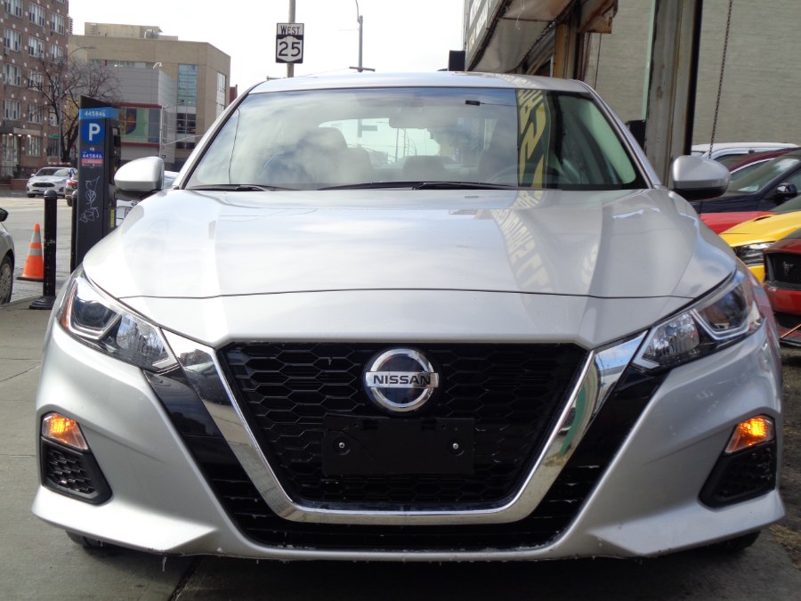 Used Nissan Altima S Sedan 2020 | Top Speed Motors LLC. Jamaica, New York Used Nissan Altima S Sedan 2020 | Top Speed Motors LLC. Jamaica, New York