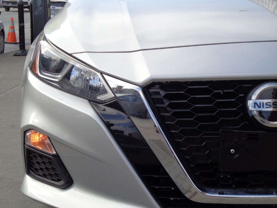 Used Nissan Altima S Sedan 2020 | Top Speed Motors LLC. Jamaica, New York Used Nissan Altima S Sedan 2020 | Top Speed Motors LLC. Jamaica, New York