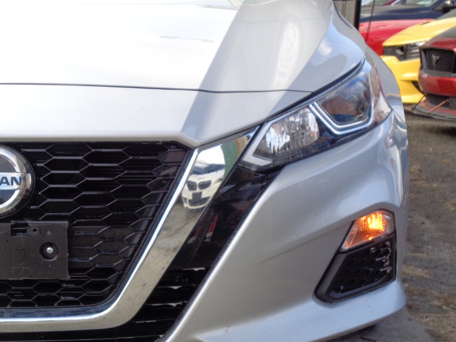 Used Nissan Altima S Sedan 2020 | Top Speed Motors LLC. Jamaica, New York Used Nissan Altima S Sedan 2020 | Top Speed Motors LLC. Jamaica, New York