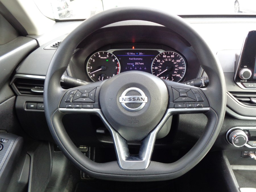 Used Nissan Altima S Sedan 2020 | Top Speed Motors LLC. Jamaica, New York Used Nissan Altima S Sedan 2020 | Top Speed Motors LLC. Jamaica, New York