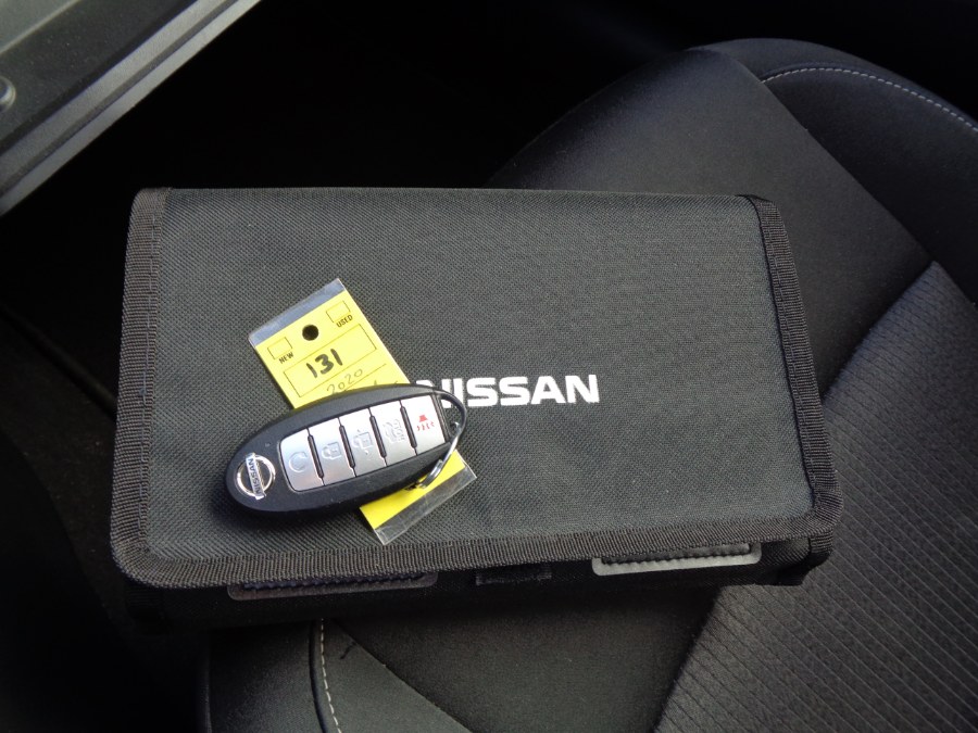 Used Nissan Altima S Sedan 2020 | Top Speed Motors LLC. Jamaica, New York Used Nissan Altima S Sedan 2020 | Top Speed Motors LLC. Jamaica, New York