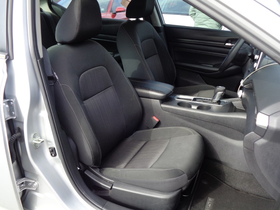 Used Nissan Altima S Sedan 2020 | Top Speed Motors LLC. Jamaica, New York Used Nissan Altima S Sedan 2020 | Top Speed Motors LLC. Jamaica, New York