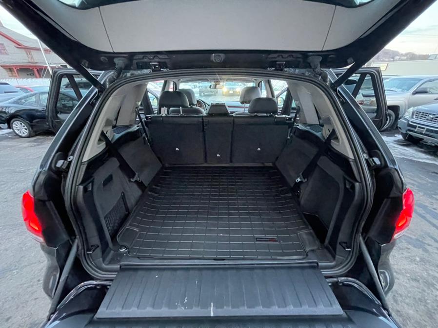 Used BMW X5 AWD 4dr xDrive35i 2015 | Auto Match LLC. Waterbury, Connecticut Used BMW X5 AWD 4dr xDrive35i 2015 | Auto Match LLC. Waterbury, Connecticut