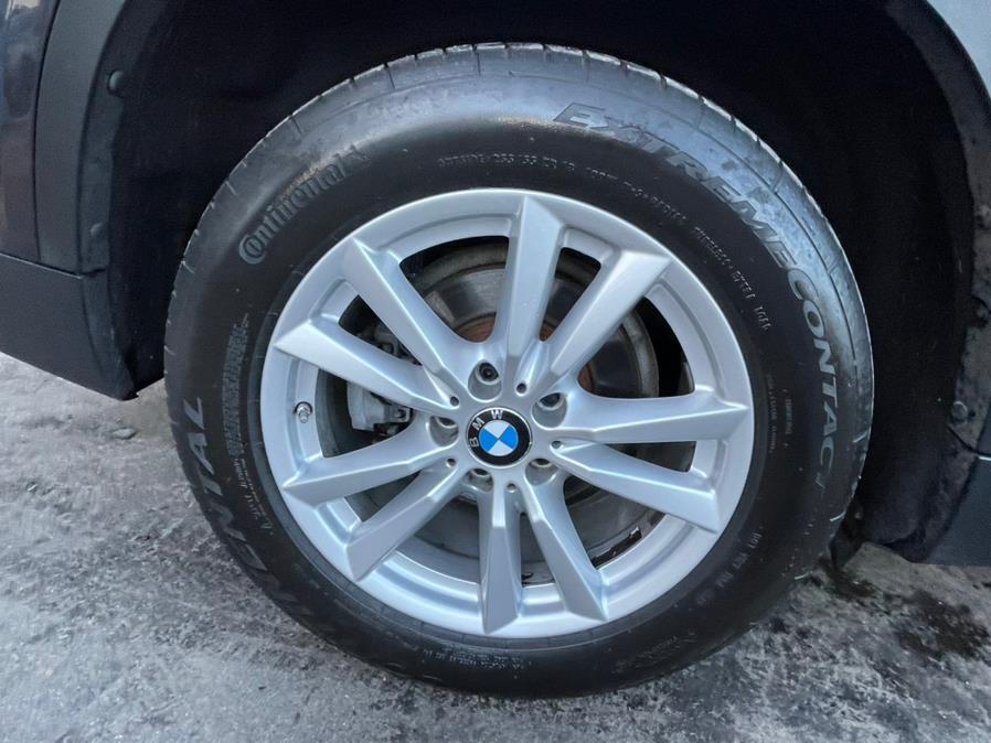Used BMW X5 AWD 4dr xDrive35i 2015 | Auto Match LLC. Waterbury, Connecticut Used BMW X5 AWD 4dr xDrive35i 2015 | Auto Match LLC. Waterbury, Connecticut
