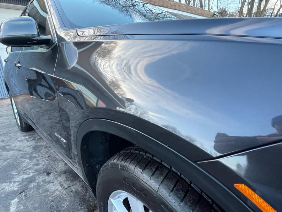 Used BMW X5 AWD 4dr xDrive35i 2015 | Auto Match LLC. Waterbury, Connecticut Used BMW X5 AWD 4dr xDrive35i 2015 | Auto Match LLC. Waterbury, Connecticut