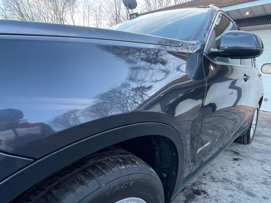 Used BMW X5 AWD 4dr xDrive35i 2015 | Auto Match LLC. Waterbury, Connecticut Used BMW X5 AWD 4dr xDrive35i 2015 | Auto Match LLC. Waterbury, Connecticut