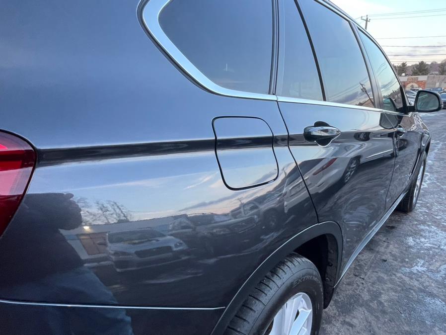 Used BMW X5 AWD 4dr xDrive35i 2015 | Auto Match LLC. Waterbury, Connecticut Used BMW X5 AWD 4dr xDrive35i 2015 | Auto Match LLC. Waterbury, Connecticut
