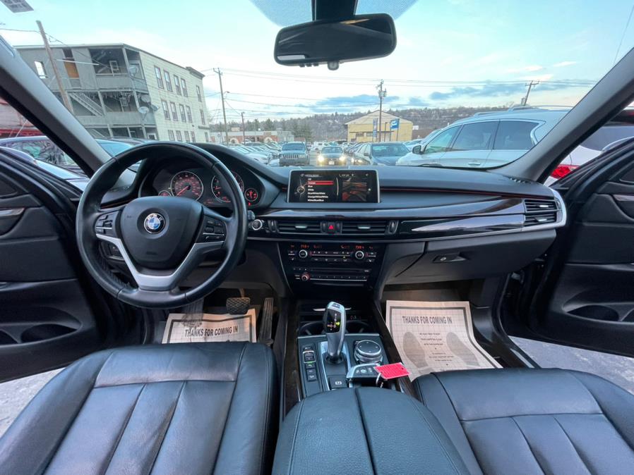 Used BMW X5 AWD 4dr xDrive35i 2015 | Auto Match LLC. Waterbury, Connecticut Used BMW X5 AWD 4dr xDrive35i 2015 | Auto Match LLC. Waterbury, Connecticut