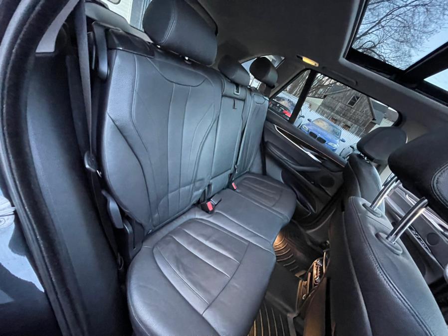Used BMW X5 AWD 4dr xDrive35i 2015 | Auto Match LLC. Waterbury, Connecticut Used BMW X5 AWD 4dr xDrive35i 2015 | Auto Match LLC. Waterbury, Connecticut