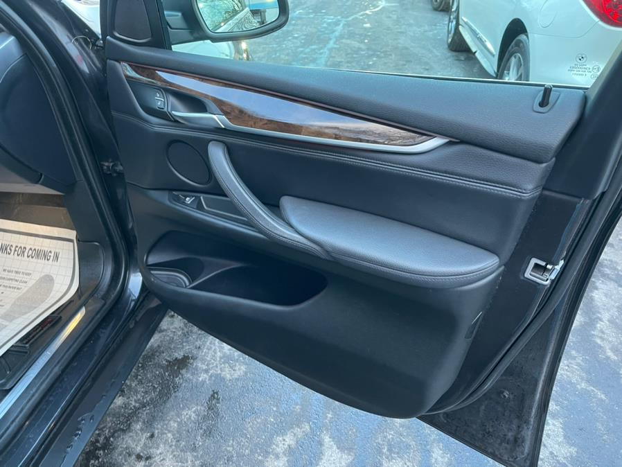 Used BMW X5 AWD 4dr xDrive35i 2015 | Auto Match LLC. Waterbury, Connecticut Used BMW X5 AWD 4dr xDrive35i 2015 | Auto Match LLC. Waterbury, Connecticut
