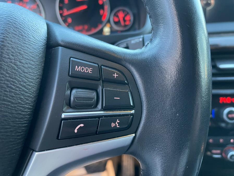 Used BMW X5 AWD 4dr xDrive35i 2015 | Auto Match LLC. Waterbury, Connecticut Used BMW X5 AWD 4dr xDrive35i 2015 | Auto Match LLC. Waterbury, Connecticut