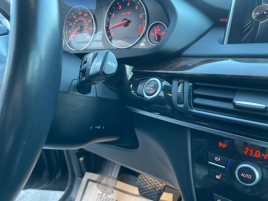 Used BMW X5 AWD 4dr xDrive35i 2015 | Auto Match LLC. Waterbury, Connecticut Used BMW X5 AWD 4dr xDrive35i 2015 | Auto Match LLC. Waterbury, Connecticut