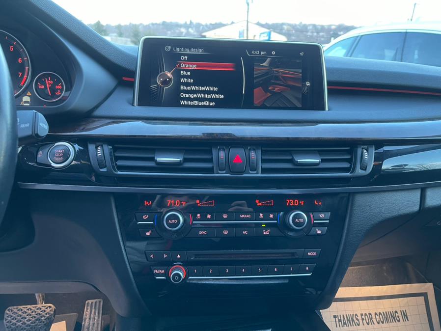 Used BMW X5 AWD 4dr xDrive35i 2015 | Auto Match LLC. Waterbury, Connecticut Used BMW X5 AWD 4dr xDrive35i 2015 | Auto Match LLC. Waterbury, Connecticut
