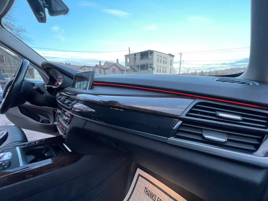 Used BMW X5 AWD 4dr xDrive35i 2015 | Auto Match LLC. Waterbury, Connecticut Used BMW X5 AWD 4dr xDrive35i 2015 | Auto Match LLC. Waterbury, Connecticut