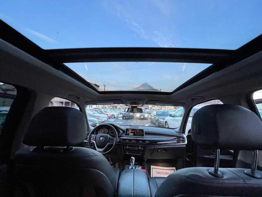 Used BMW X5 AWD 4dr xDrive35i 2015 | Auto Match LLC. Waterbury, Connecticut Used BMW X5 AWD 4dr xDrive35i 2015 | Auto Match LLC. Waterbury, Connecticut