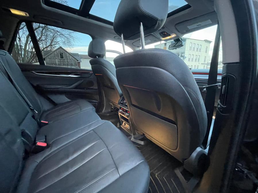 Used BMW X5 AWD 4dr xDrive35i 2015 | Auto Match LLC. Waterbury, Connecticut Used BMW X5 AWD 4dr xDrive35i 2015 | Auto Match LLC. Waterbury, Connecticut
