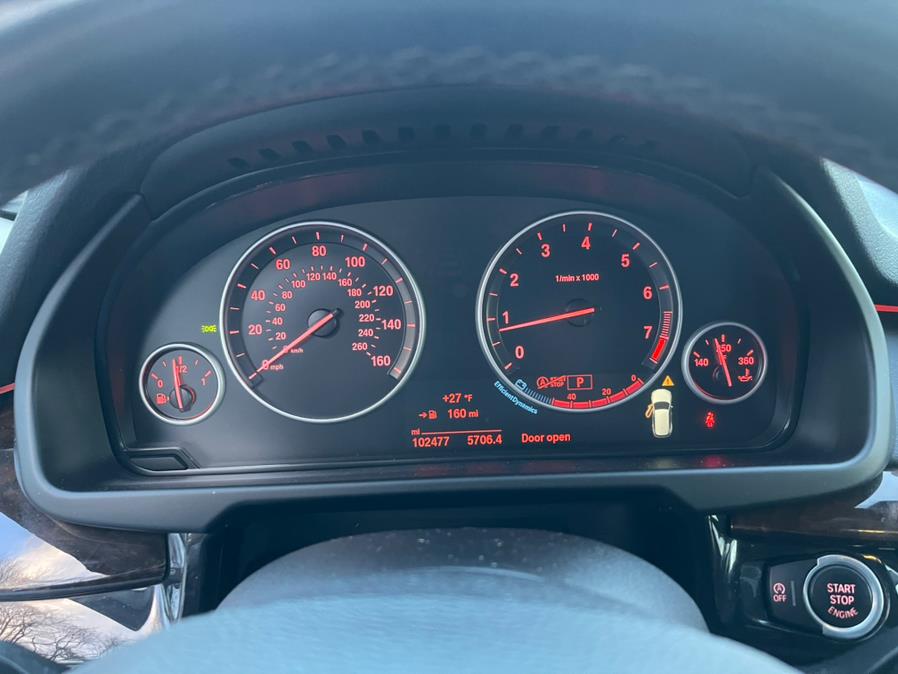 Used BMW X5 AWD 4dr xDrive35i 2015 | Auto Match LLC. Waterbury, Connecticut Used BMW X5 AWD 4dr xDrive35i 2015 | Auto Match LLC. Waterbury, Connecticut