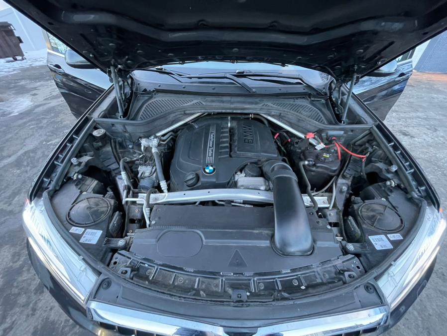 Used BMW X5 AWD 4dr xDrive35i 2015 | Auto Match LLC. Waterbury, Connecticut Used BMW X5 AWD 4dr xDrive35i 2015 | Auto Match LLC. Waterbury, Connecticut