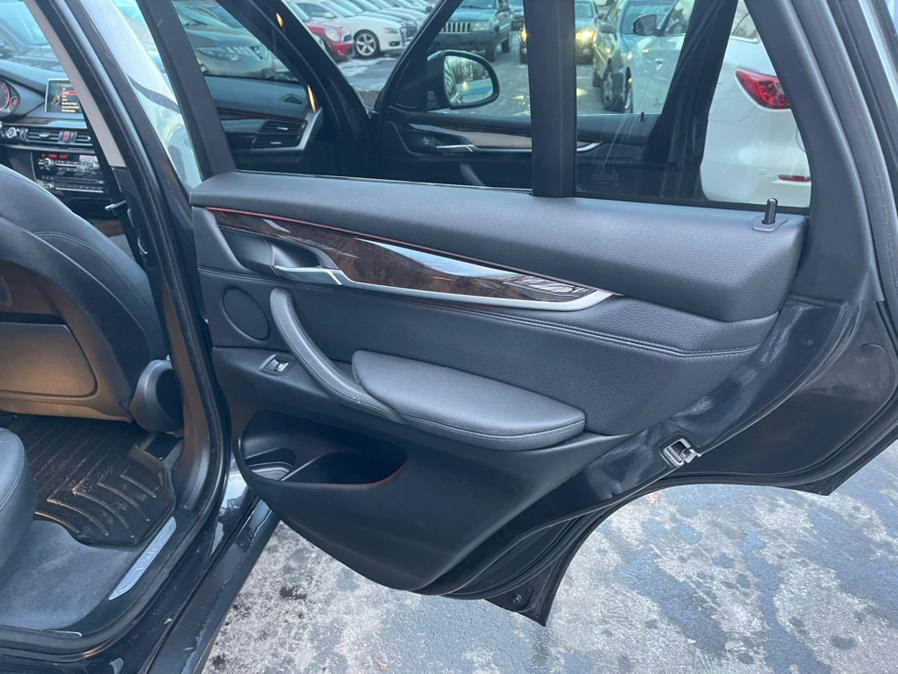 Used BMW X5 AWD 4dr xDrive35i 2015 | Auto Match LLC. Waterbury, Connecticut Used BMW X5 AWD 4dr xDrive35i 2015 | Auto Match LLC. Waterbury, Connecticut