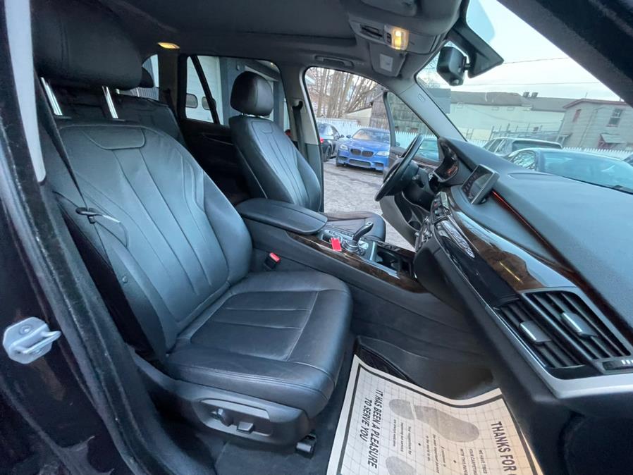 Used BMW X5 AWD 4dr xDrive35i 2015 | Auto Match LLC. Waterbury, Connecticut Used BMW X5 AWD 4dr xDrive35i 2015 | Auto Match LLC. Waterbury, Connecticut