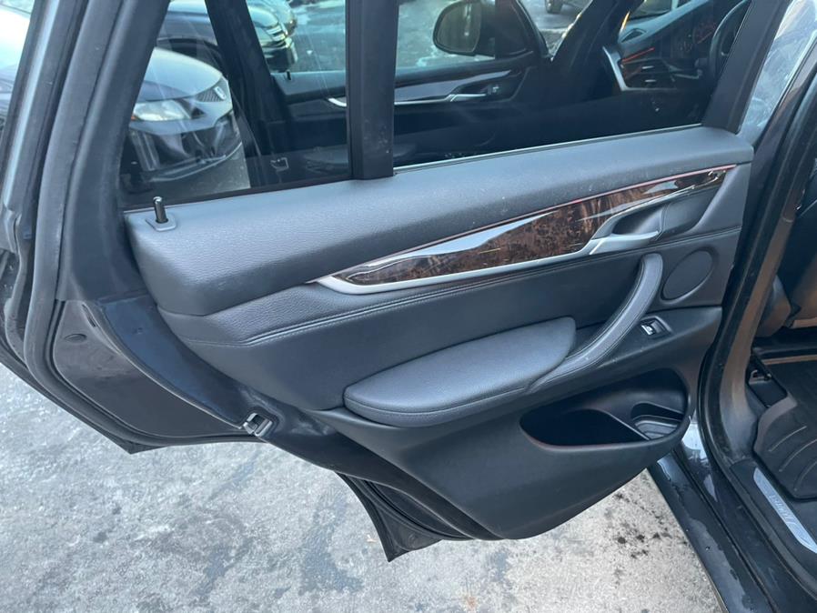 Used BMW X5 AWD 4dr xDrive35i 2015 | Auto Match LLC. Waterbury, Connecticut Used BMW X5 AWD 4dr xDrive35i 2015 | Auto Match LLC. Waterbury, Connecticut