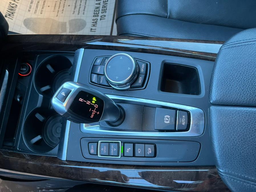 Used BMW X5 AWD 4dr xDrive35i 2015 | Auto Match LLC. Waterbury, Connecticut Used BMW X5 AWD 4dr xDrive35i 2015 | Auto Match LLC. Waterbury, Connecticut