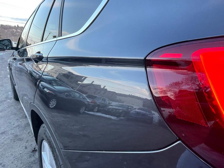 Used BMW X5 AWD 4dr xDrive35i 2015 | Auto Match LLC. Waterbury, Connecticut Used BMW X5 AWD 4dr xDrive35i 2015 | Auto Match LLC. Waterbury, Connecticut