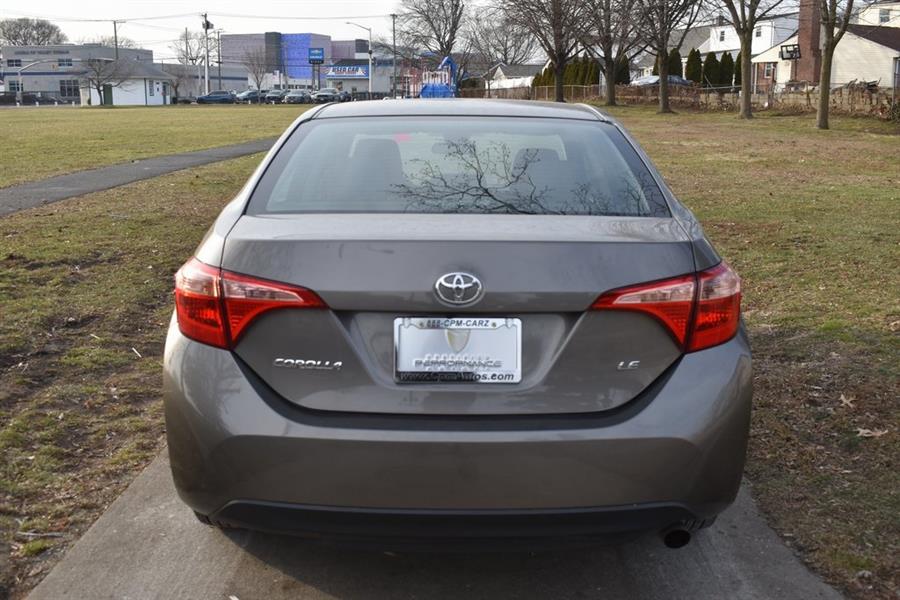 Used Toyota Corolla L 2019 | Certified Performance Motors. Valley Stream, New York