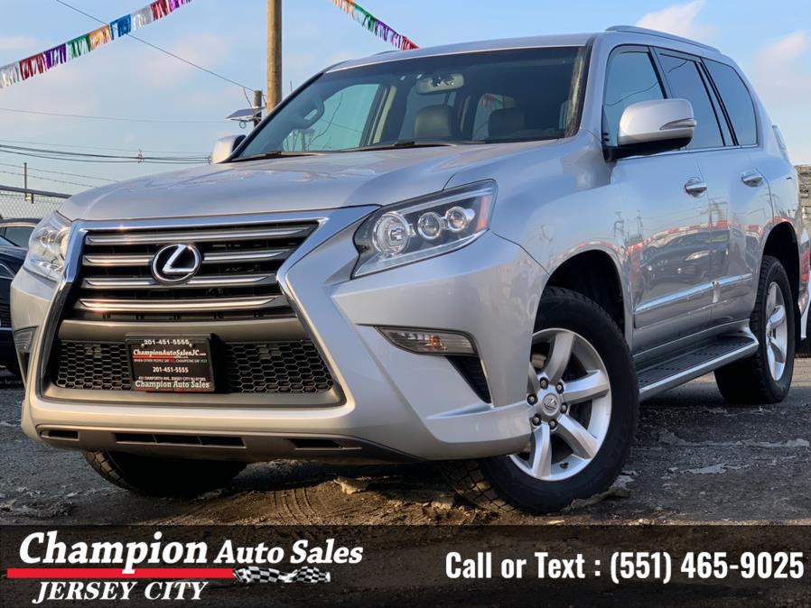 2014 Lexus GX 460 4WD 4dr, available for sale in Jersey City, New Jersey | Champion Auto Sales. Jersey City, New Jersey 2014 Lexus GX 460 4WD 4dr, available for sale in Jersey City, New Jersey | Champion Auto Sales. Jersey City, New Jersey