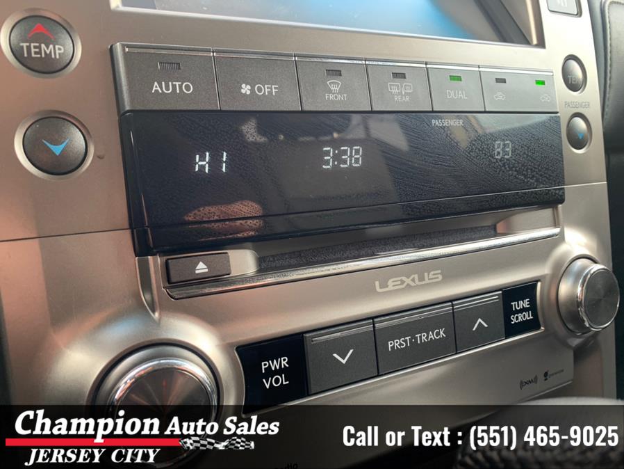 Used Lexus GX 460 4WD 4dr 2014 | Champion Auto Sales. Jersey City, New Jersey