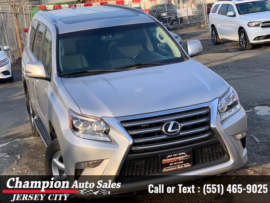 2014 Lexus GX 460 4WD 4dr, available for sale in Jersey City, New Jersey | Champion Auto Sales. Jersey City, New Jersey 2014 Lexus GX 460 4WD 4dr, available for sale in Jersey City, New Jersey | Champion Auto Sales. Jersey City, New Jersey
