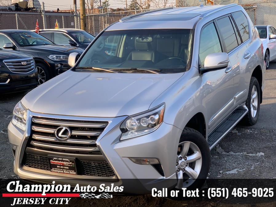 2014 Lexus GX 460 4WD 4dr, available for sale in Jersey City, New Jersey | Champion Auto Sales. Jersey City, New Jersey 2014 Lexus GX 460 4WD 4dr, available for sale in Jersey City, New Jersey | Champion Auto Sales. Jersey City, New Jersey
