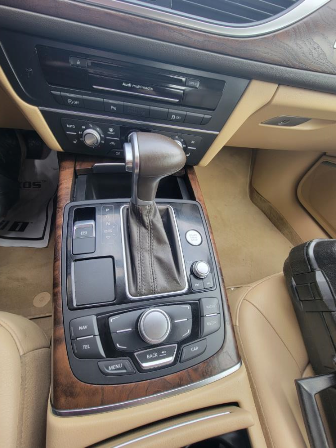 Used Audi A6 4dr Sdn quattro 3.0L TDI Premium Plus 2014 | Supreme Automotive. New Britain, Connecticut Used Audi A6 4dr Sdn quattro 3.0L TDI Premium Plus 2014 | Supreme Automotive. New Britain, Connecticut