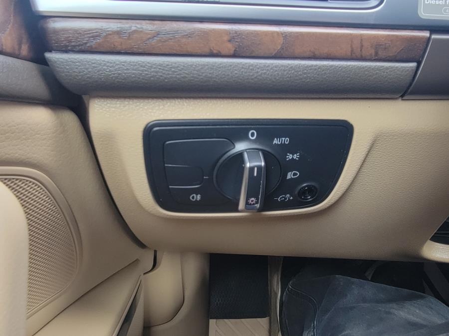 Used Audi A6 4dr Sdn quattro 3.0L TDI Premium Plus 2014 | Supreme Automotive. New Britain, Connecticut Used Audi A6 4dr Sdn quattro 3.0L TDI Premium Plus 2014 | Supreme Automotive. New Britain, Connecticut