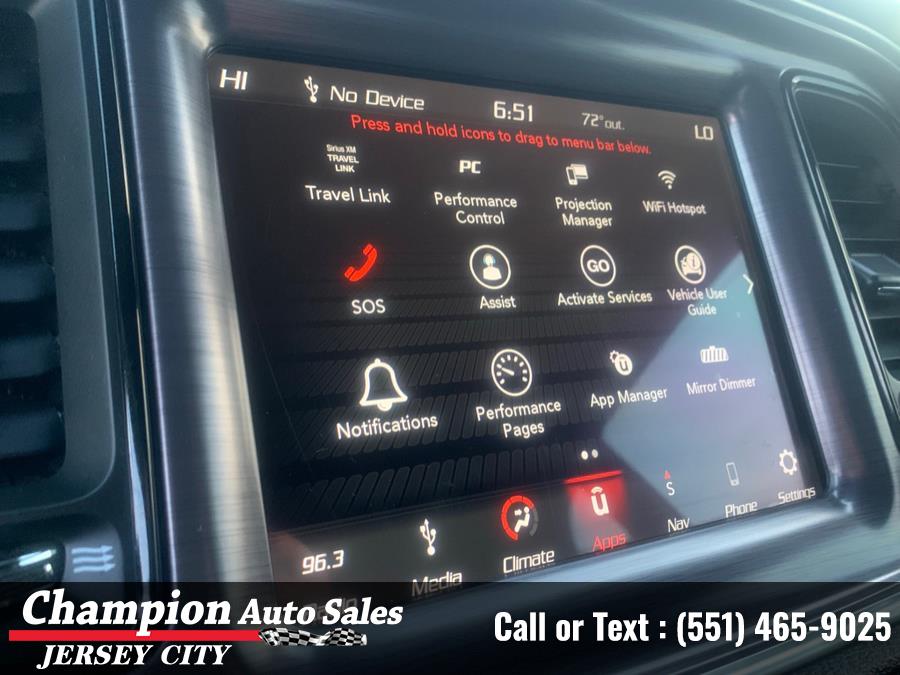 Used Dodge Challenger R/T Scat Pack RWD 2018 | Champion Auto Sales of JC. Jersey City, New Jersey Used Dodge Challenger R/T Scat Pack RWD 2018 | Champion Auto Sales of JC. Jersey City, New Jersey
