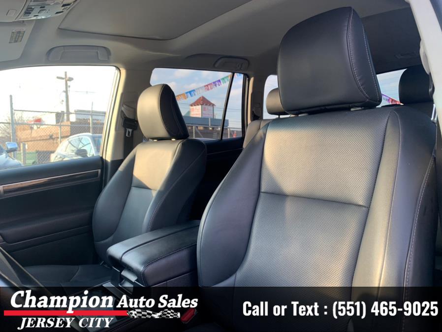 Used Lexus GX 460 4WD 4dr 2014 | Champion Auto Sales of JC. Jersey City, New Jersey Used Lexus GX 460 4WD 4dr 2014 | Champion Auto Sales of JC. Jersey City, New Jersey