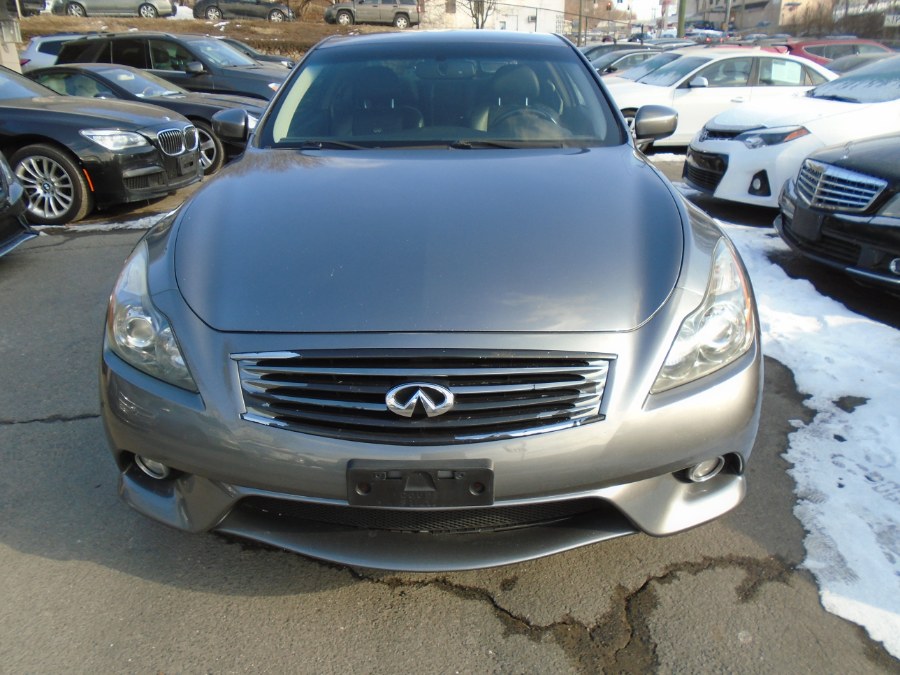 2011 Infiniti G37 Coupe 2dr x AWD, available for sale in Waterbury, Connecticut | Jim Juliani Motors. Waterbury, Connecticut 2011 Infiniti G37 Coupe 2dr x AWD, available for sale in Waterbury, Connecticut | Jim Juliani Motors. Waterbury, Connecticut